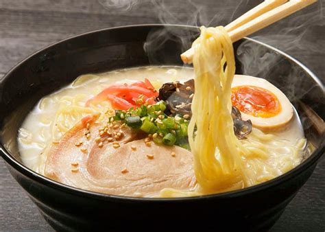 Ramen in Japan: All About Japanese Ramen Noodles (With Food Guide ...