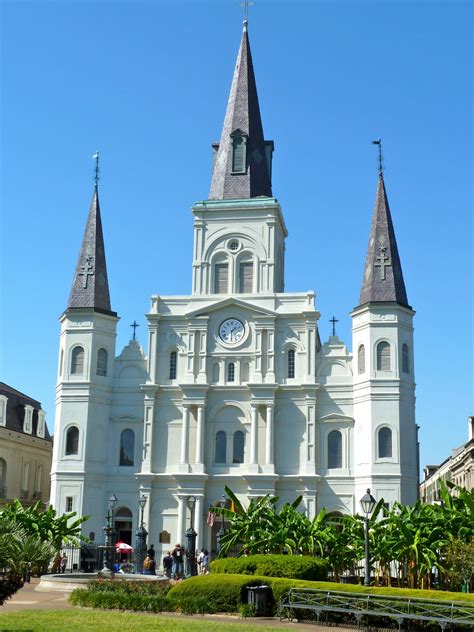 "My Toes Are Claustrophobic": Cathedral-Basilica of St Louis King of ...