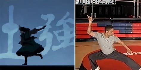 Avatar: The Last Airbender Video Shows How Fight Scenes Were Animated ...