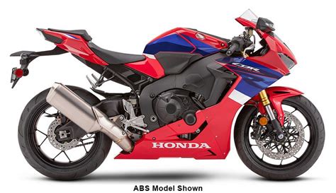 New 2023 Honda CBR1000RR for Sale | Specs, Photos, Price | Huntington ...