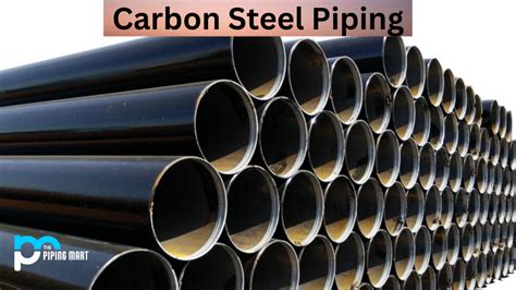 Killed Carbon Steel Piping - Properties, Advantages, and Uses