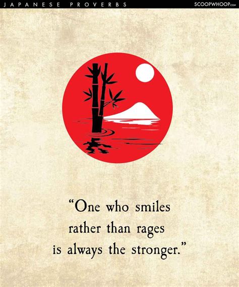 21 Beautiful Japanese Proverbs That Are Invaluable Life Lessons ...