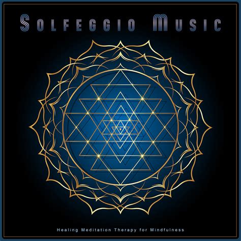 Solfeggio Frequencies 528Hz - Solfeggio Music: Healing Meditation ...