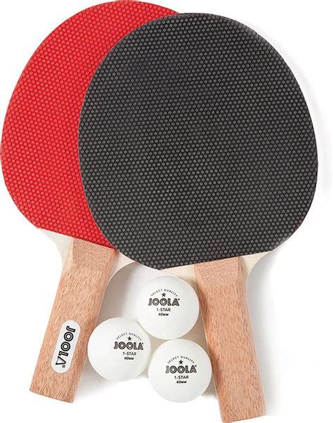 Top 10 best ping-pong paddles to use for good spin and control ...