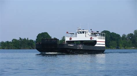 Washington Island Ferry Line - 2020 All You Need to Know BEFORE You Go ...