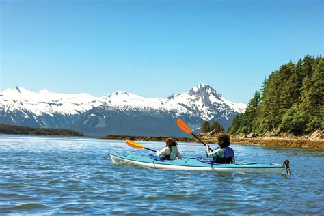 Alaska cruise excursions | Royal Caribbean Blog