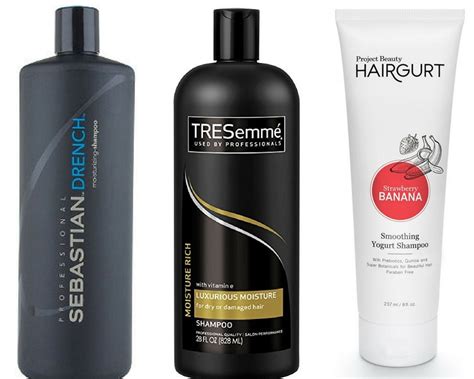 Best Shampoo Conditioner Curly Hair : Best Curly Hair Products ...