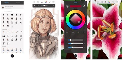 10 Best Drawing Apps for Android in 2024 (Updated)