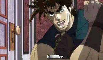 Memes / JoJo's Bizarre Adventure: Battle Tendency - TV Tropes