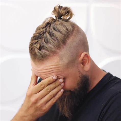 Top 10 Stylish White Men with Braids Ideas in 2023 | Fashionterest