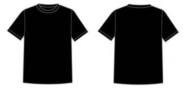 Plain black t shirt, T shirt design template, Shirt print design