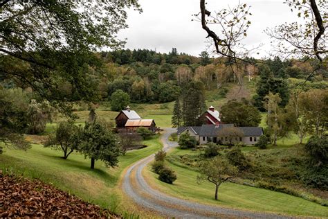 Weekend Getaway in Woodstock, Vermont - Cooking with Cocktail Rings