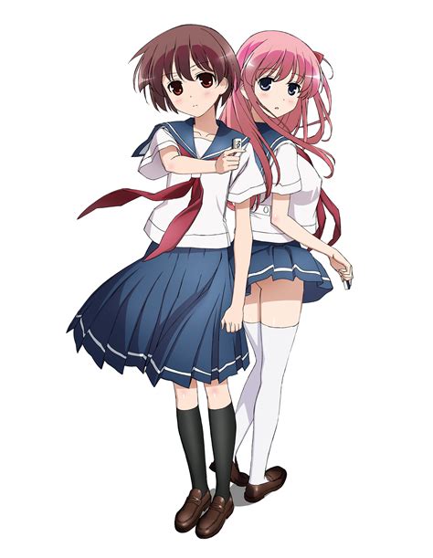 The Big ImageBoard (TBIB) - haramura nodoka miyanaga saki saki seifuku ...