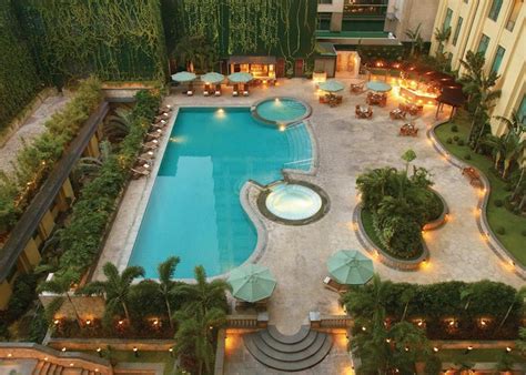 8 Hotels in Manila mit fantastischen Pools - Der Welt Reisender