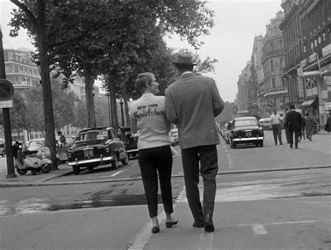 French New Wave: Characteristics of French New Wave Films