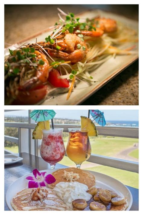 25 Best Places To Eat In Maui | Ka'anapali Restaurants [Updated Jan 2022]