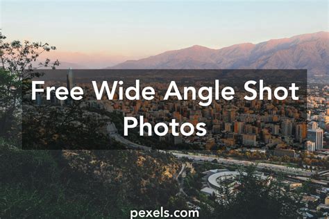 1000+ Interesting Wide Angle Shot Photos · Pexels · Free Stock Photos