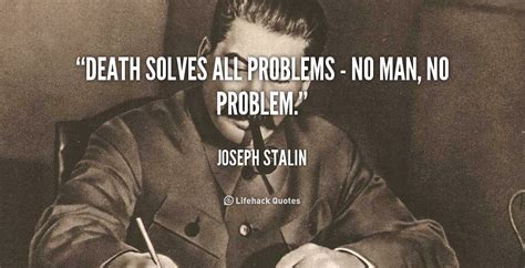 Joseph Stalin Quotes. QuotesGram