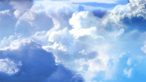 [100+] Heaven Clouds Backgrounds | Wallpapers.com