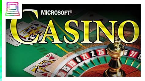 Microsoft Casino Gameplay - YouTube