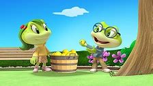 Learning Games for Kids | Educational Apps | LeapFrog Academy™