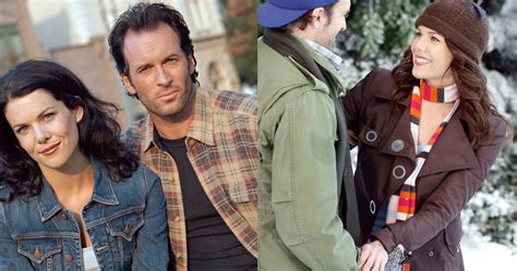 Gilmore Girls: 5 Reasons Lorelai Is The Dream Girlfriend (& 5 She Isn't)