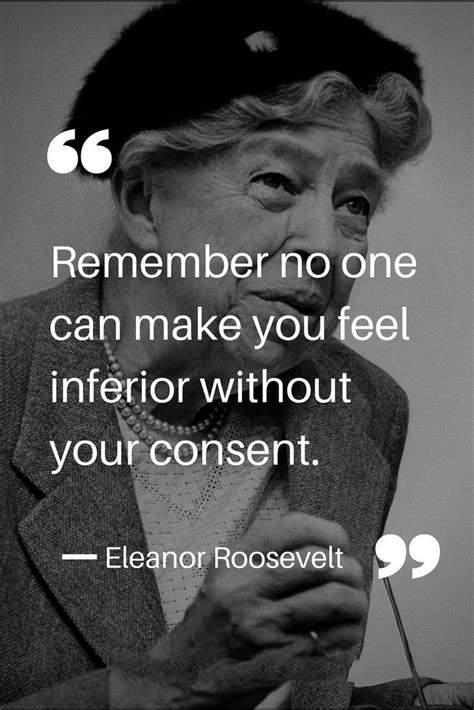 60+ Eleanor Roosevelt Quotes And Sayings That Will Inspire You