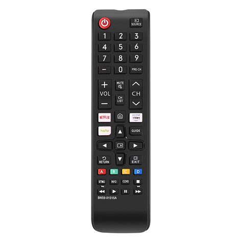 Best Universal Remotes for Smart TVs in 2023 - The Tech Home Message