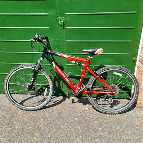 Jeep Mountain Bike | in Poole, Dorset | Gumtree