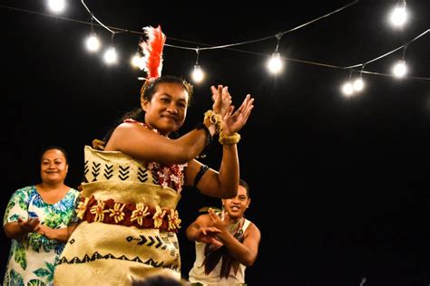 15 Best Culture Tours & Experiences in Tonga - Tonga Pocket Guide