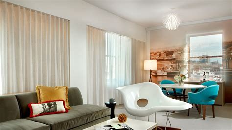 21c Museum Hotel, Cincinnati – Hotel Review | Condé Nast Traveler