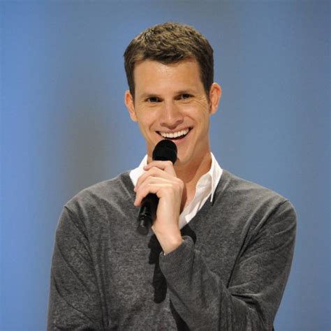 Daniel Tosh Happy Thoughts Quotes. QuotesGram