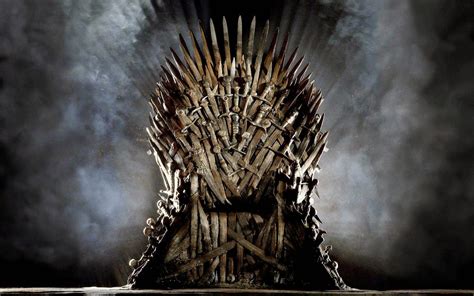 Iron Throne Wallpapers - Top Free Iron Throne Backgrounds - WallpaperAccess