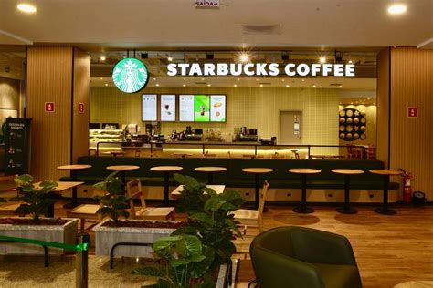 O Melhor de São Paulo: Starbucks é melhor cafeteria - 27/04/2023 - O ...