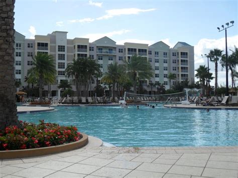 The Fountains Resort in Orlando (FL) - Room Deals, Photos & Reviews