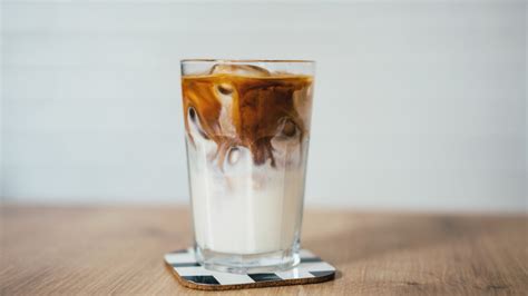 Es Kopi Susu (Iced Milk Coffee) Recipe - Indoindians.com