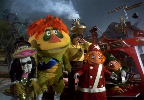 hr pufnstuf. lidsville | The Daily P.O.P.