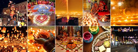 Diwali Festival Celebration