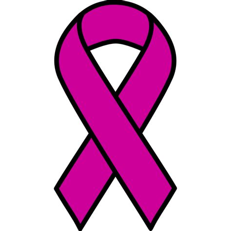 Awareness ribbon | Free SVG