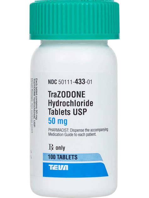 What Is Trazodone Used For Dogs