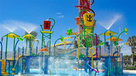 A dozen reasons you'll have a Perfect Day at CocoCay