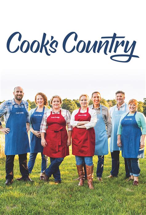 Cook's Country from America's Test Kitchen | TVmaze