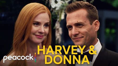 Suits Tv Show Donna