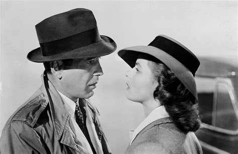 THIS DAY IN HISTORY – “Casablanca” opens in theaters – 1942 – The ...