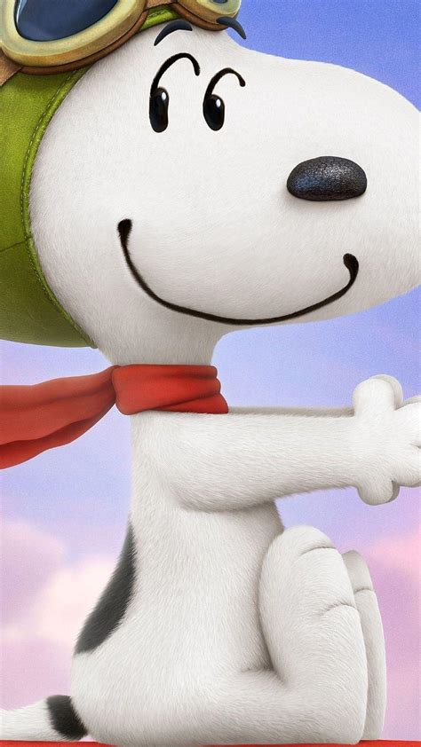 Snoopy iPhone Wallpapers - Top Free Snoopy iPhone Backgrounds ...