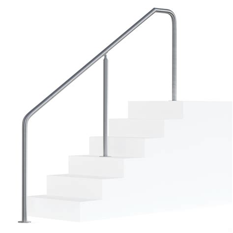 FSR™ Free Standing Railing System | Viva Railings | VIVA Railings