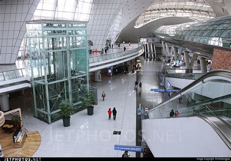 RKSI | Airport | Terminal | kimdongjae | JetPhotos