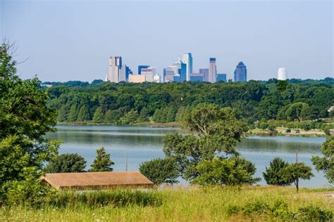 City, community work together to maintain White Rock Lake as ‘jewel’ of ...