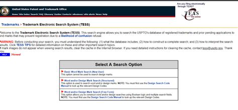 USPTO Trademark Filing: Key Steps – The Trademark Filing Company