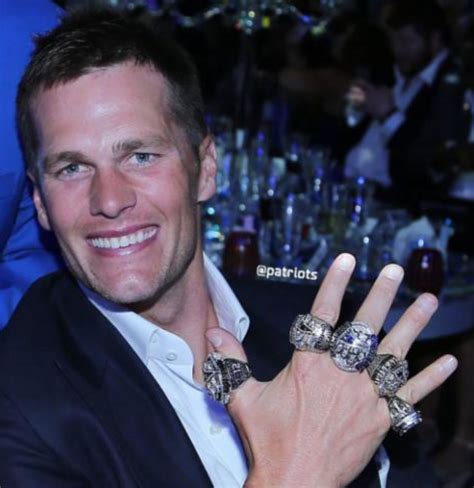 5 Rings, 5 days until football. : Patriots | Patriots, New england ...